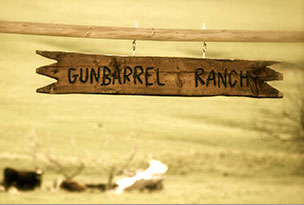 Gunbarrel Ranch